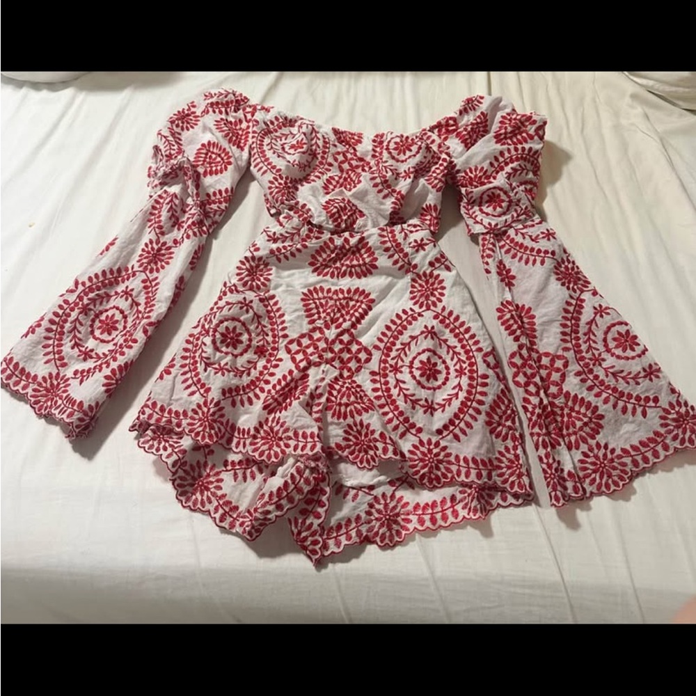 Here We Go Again Matching Set Fashion Nova